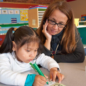 Acelero making an impact in Early Childhood Education